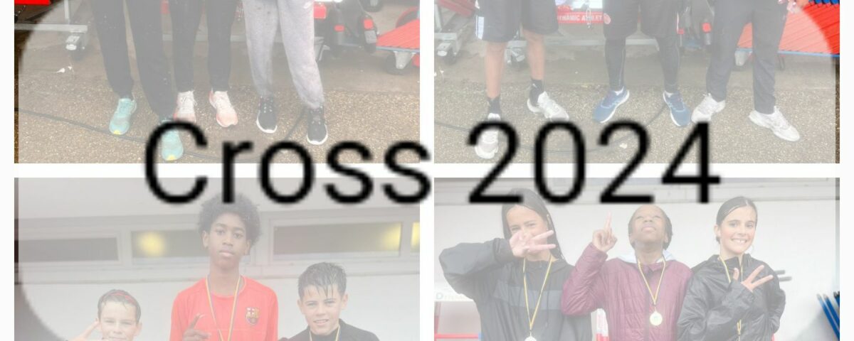 Cross 2024