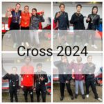 Cross 2024